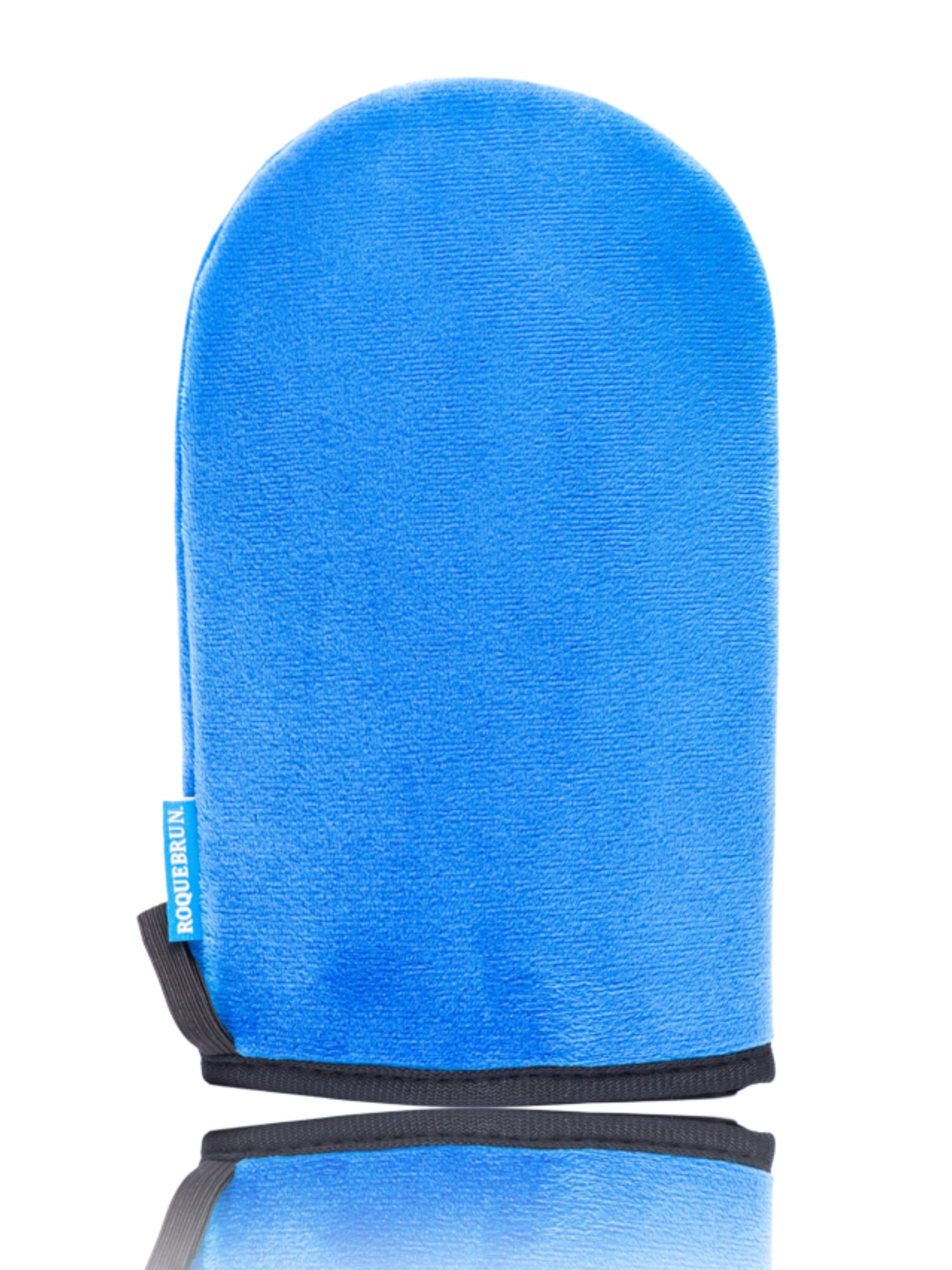TANNING GLOVE