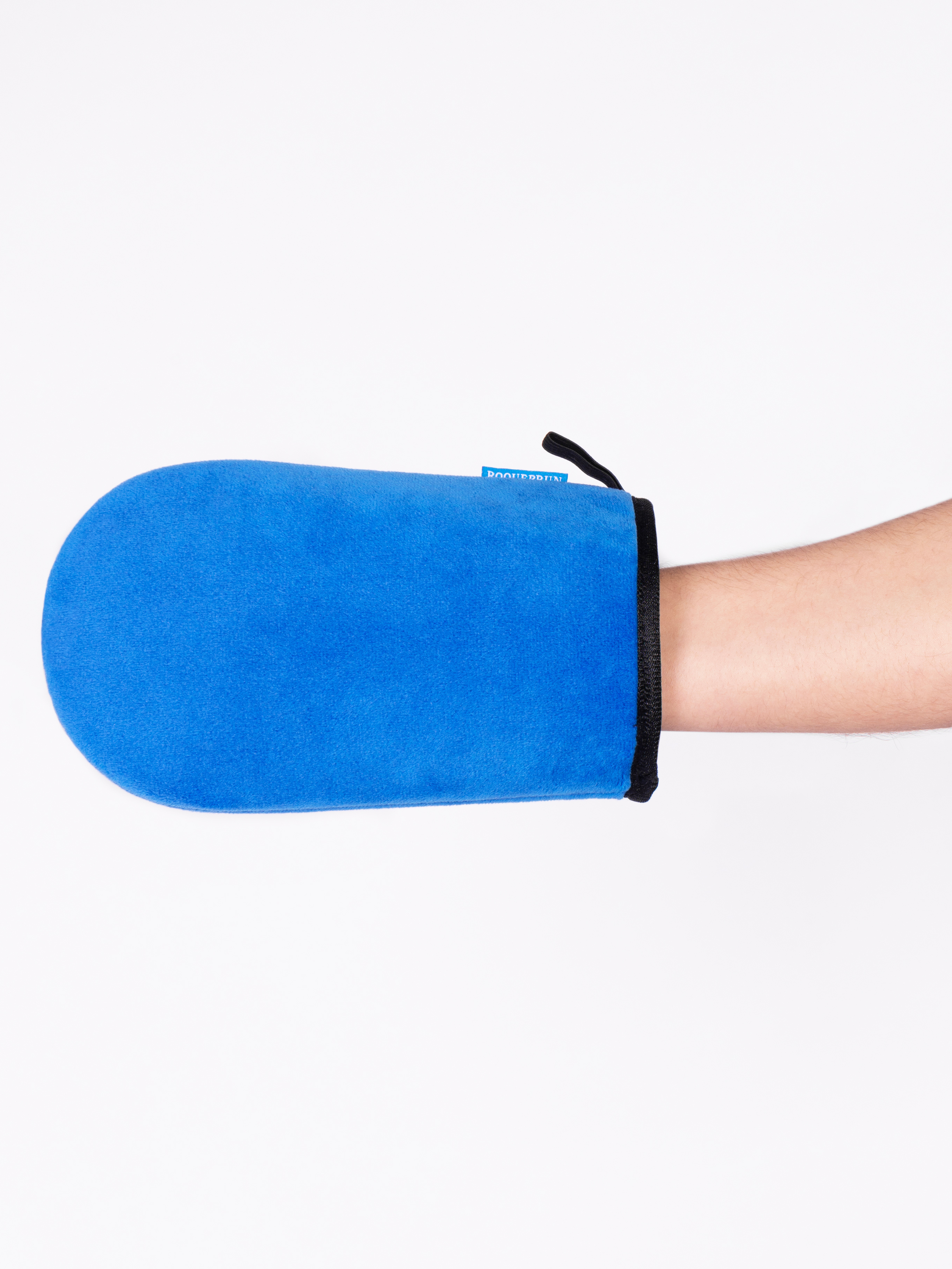 TANNING GLOVE