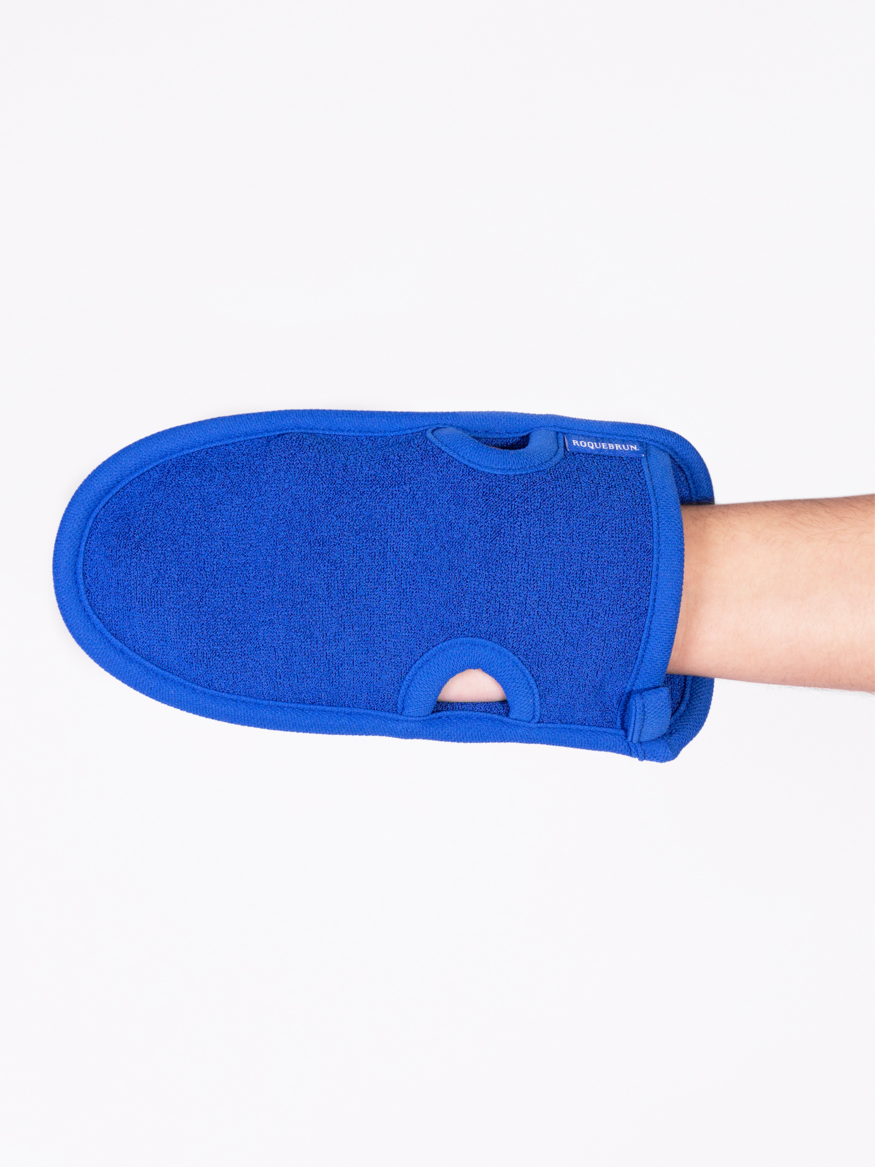 Exfoliating Glove
