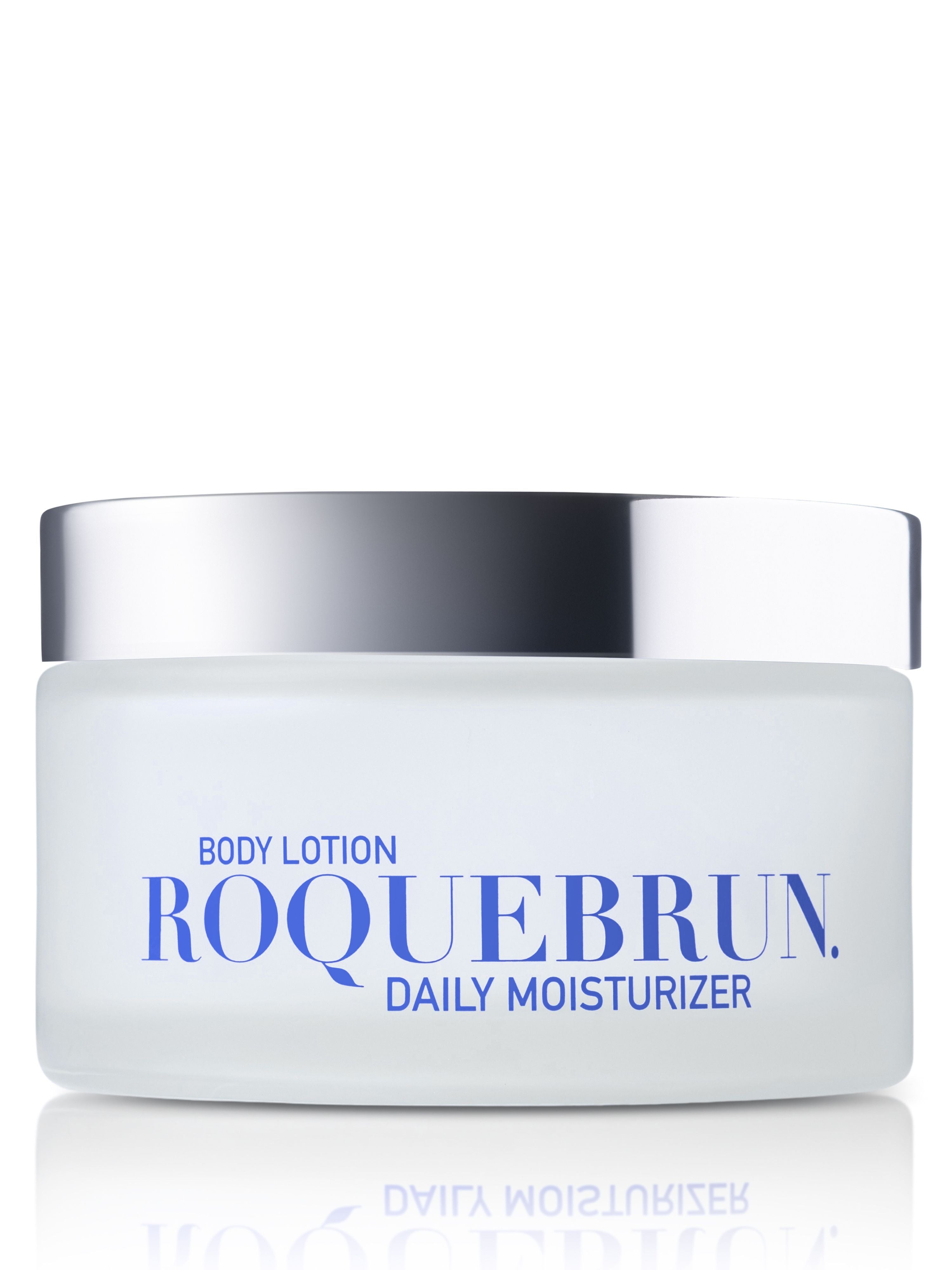 BODY LOTION