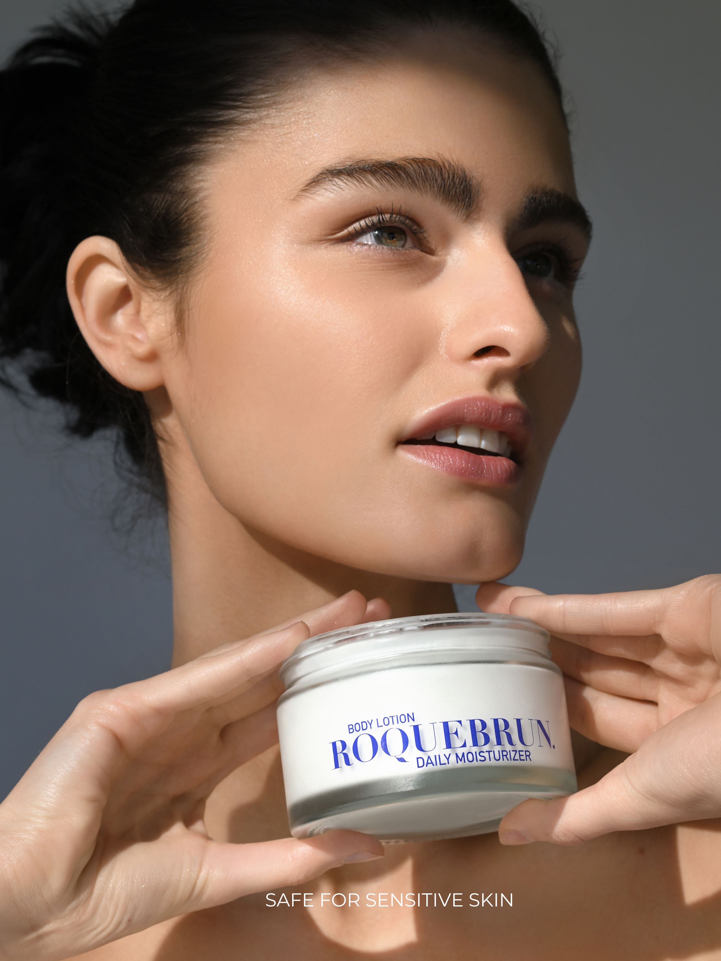 BODY LOTION