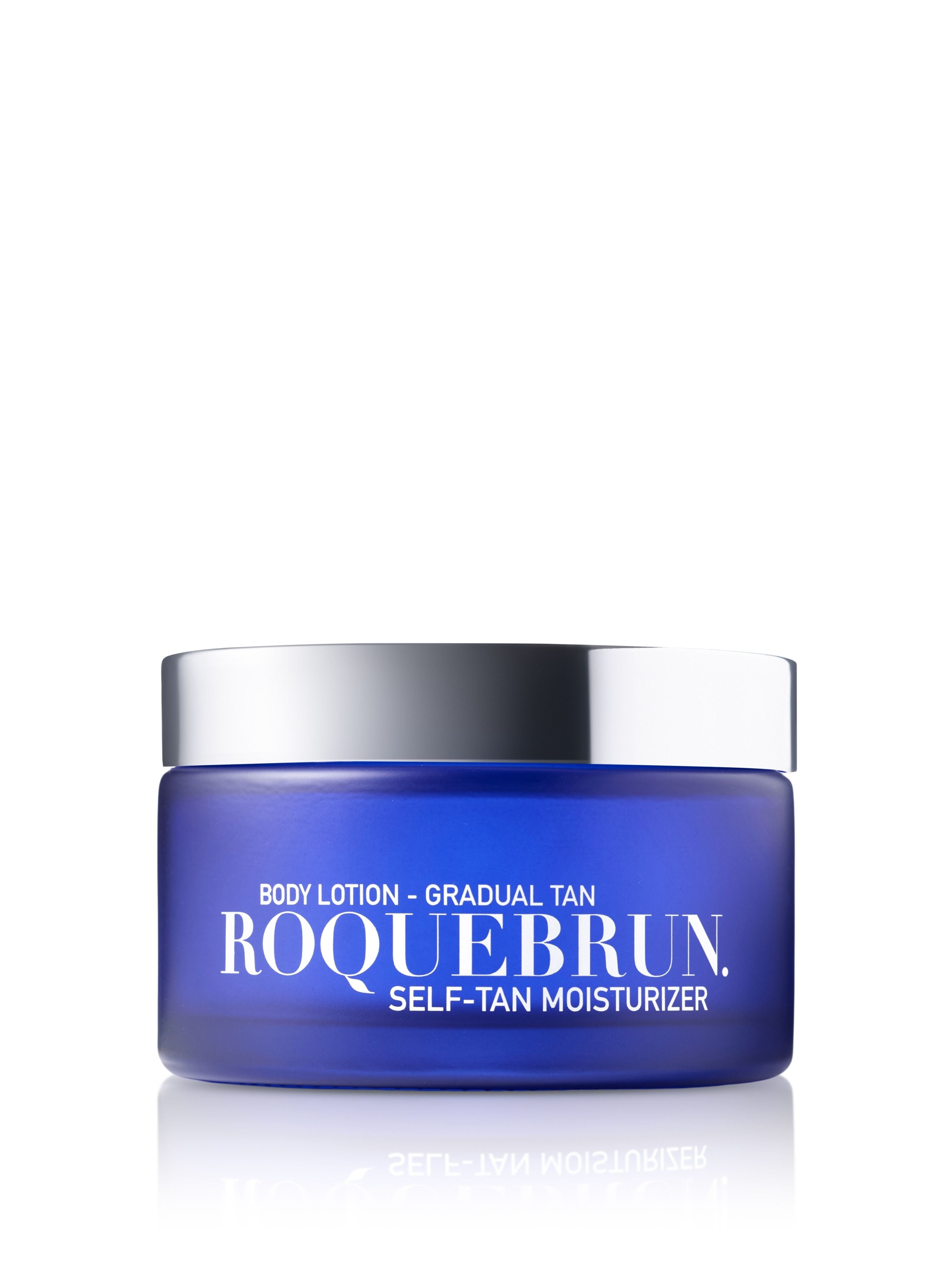 GRADUAL TAN BODY LOTION