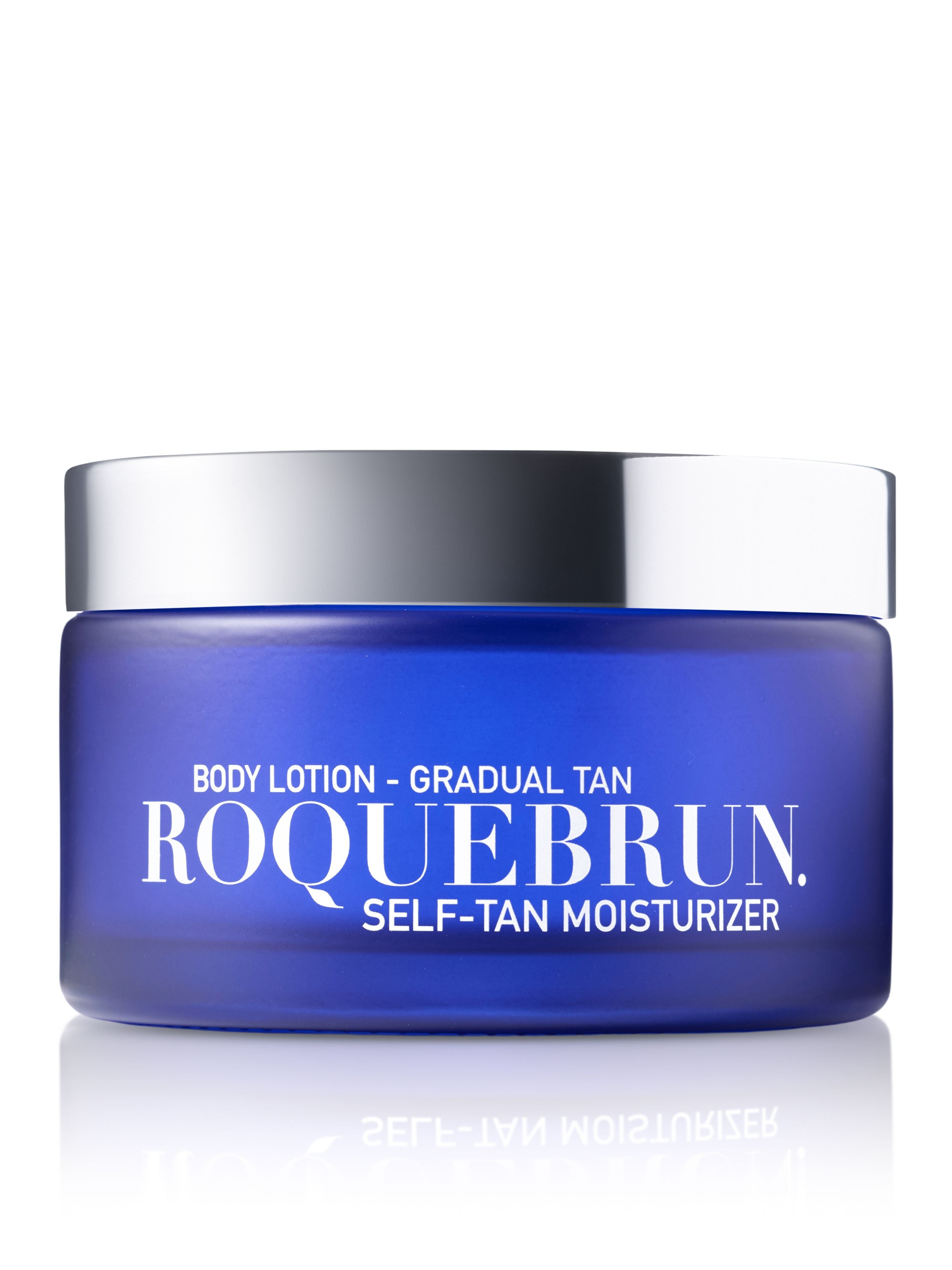 GRADUAL TAN BODY LOTION