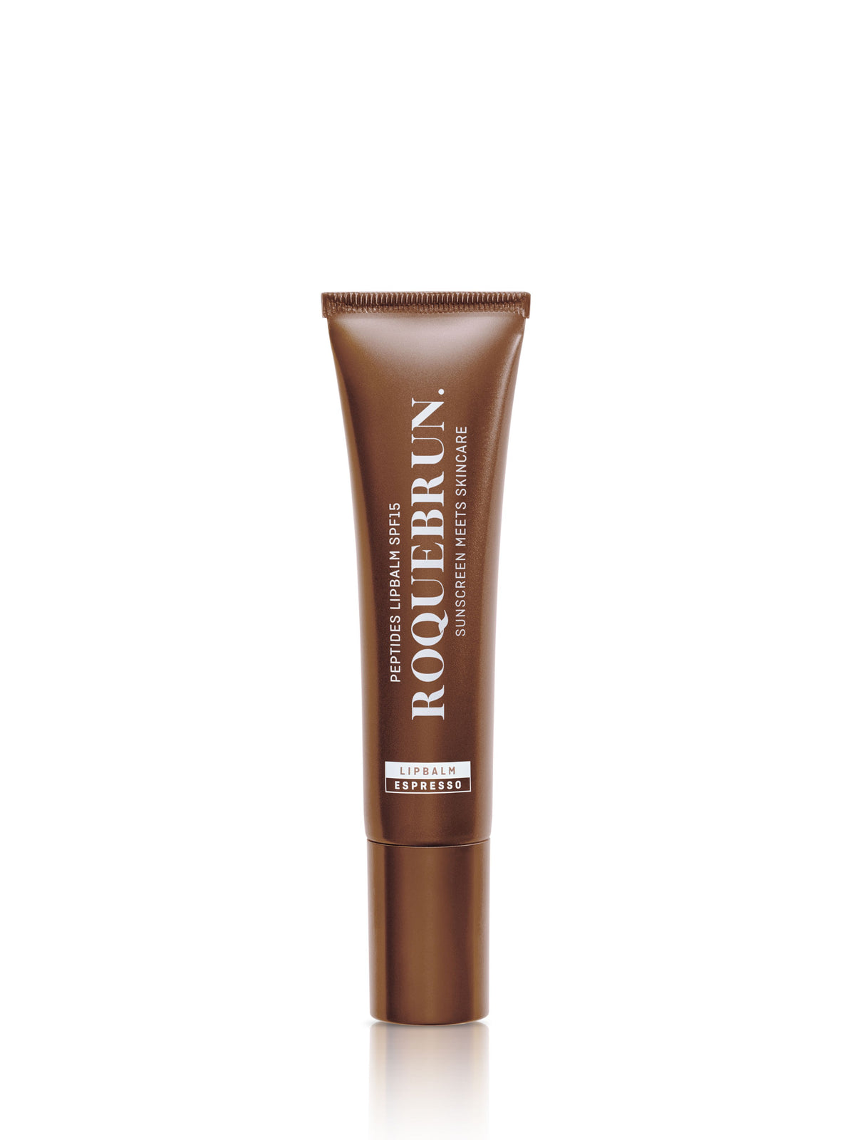 PEPTIDES LIPBALM SPF15