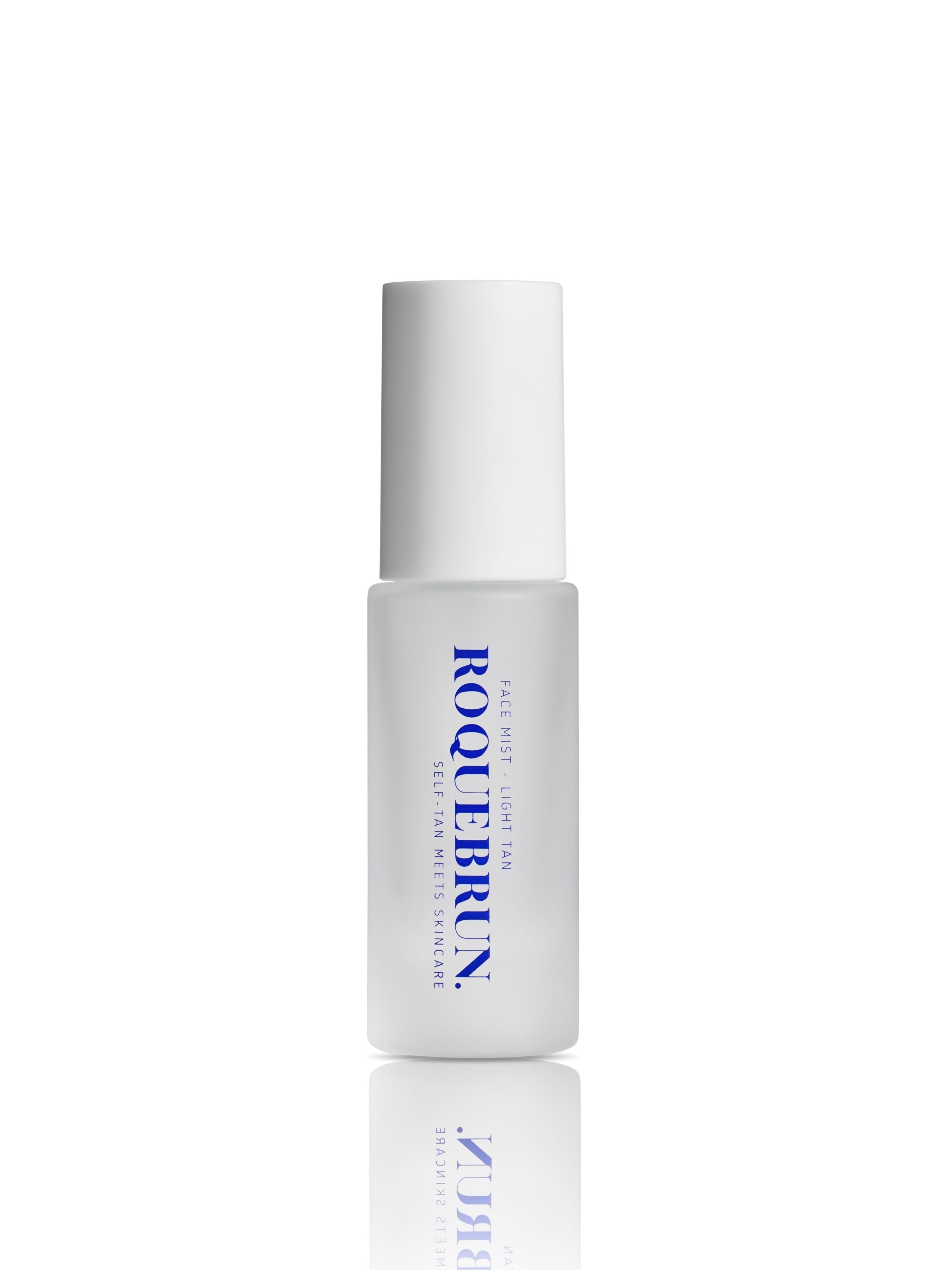 MINI FACE MIST