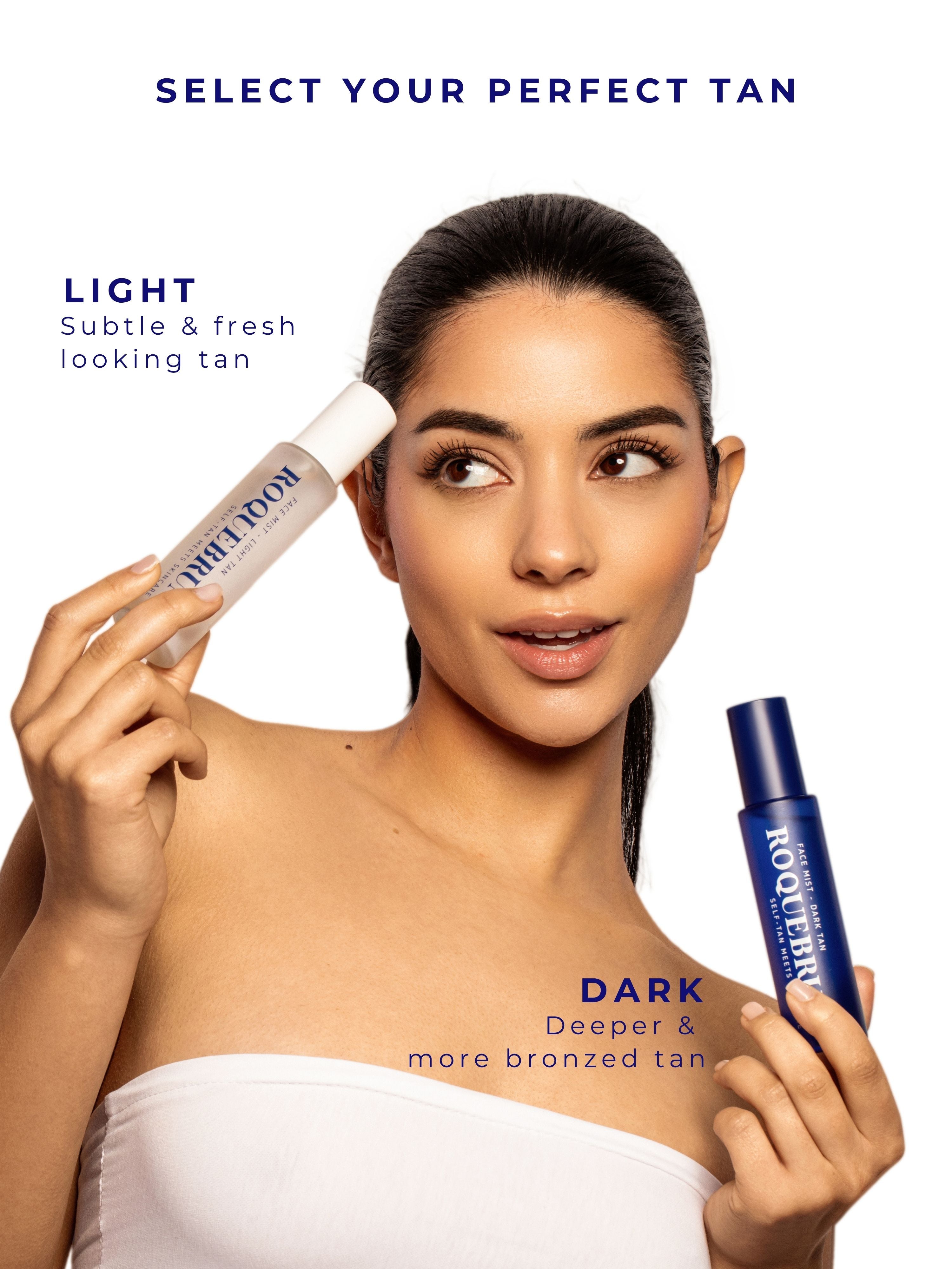 MINI FACE MIST