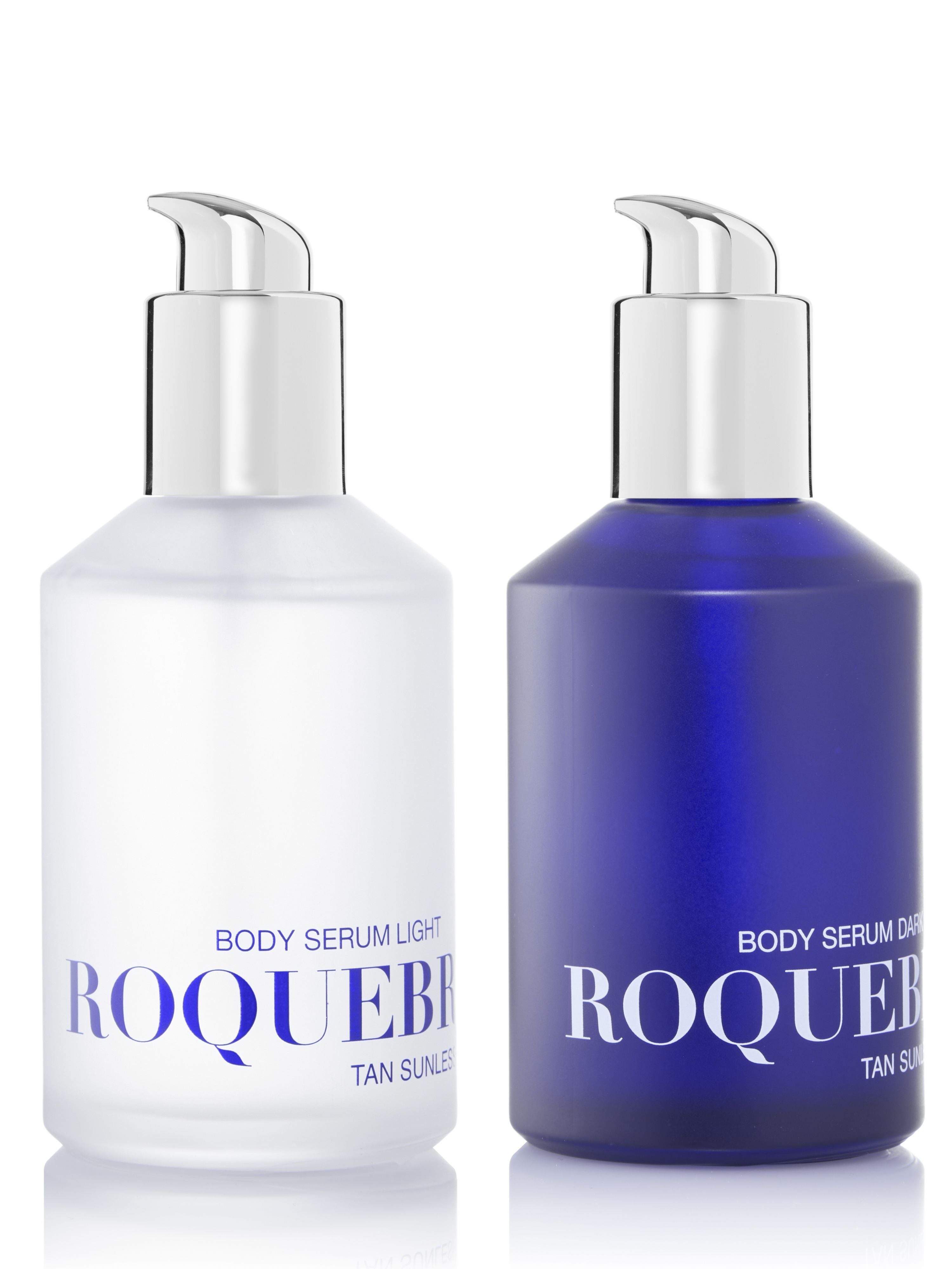 BODY SERUM SELF-TAN
