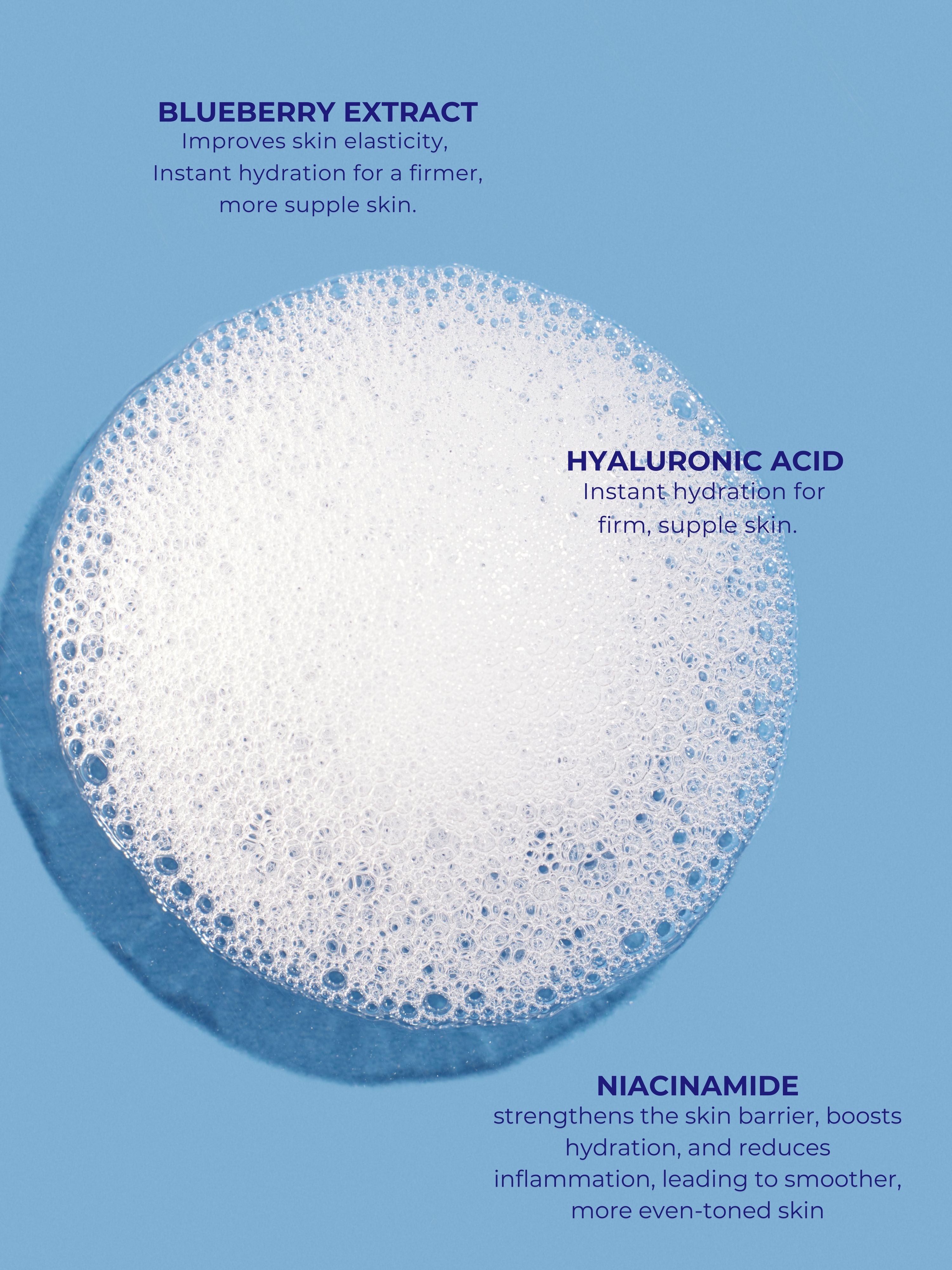 SELF-TAN SET: MOUSSE