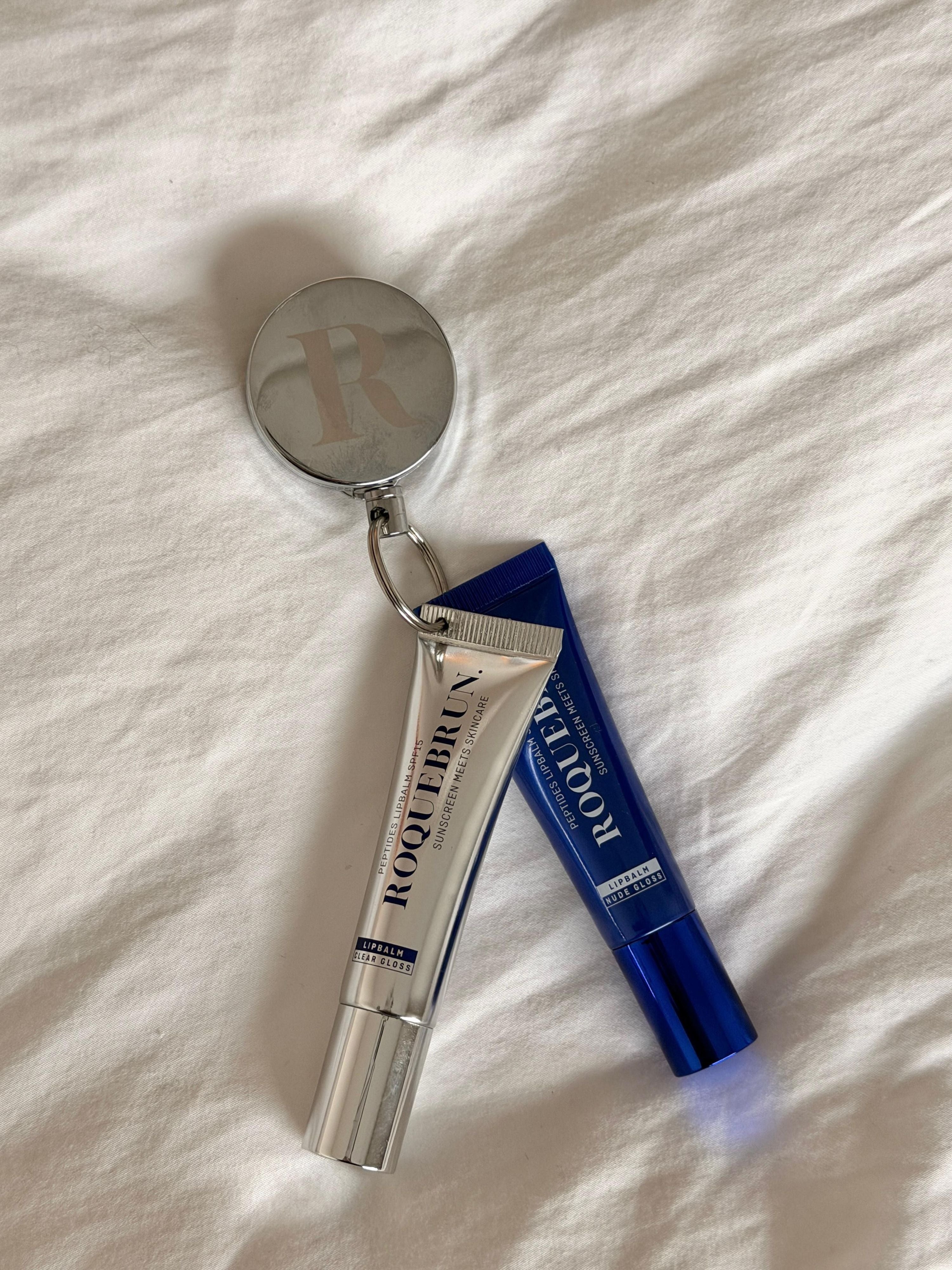 #color_ clear & nude