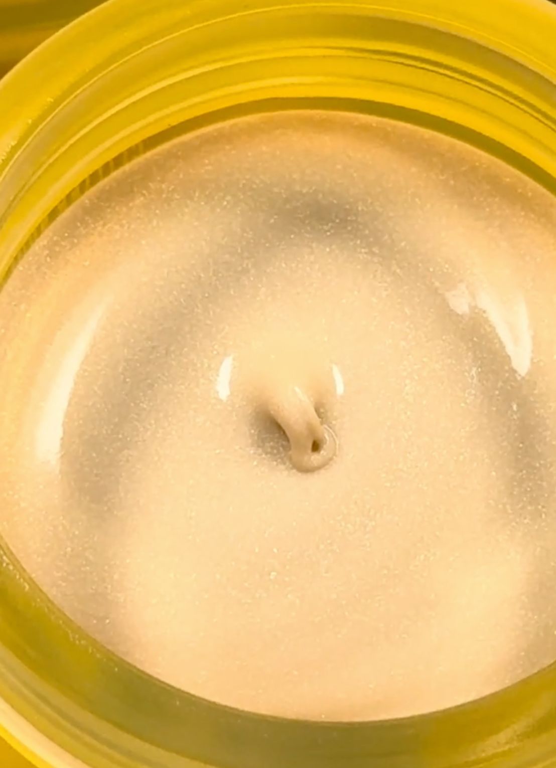 SET: GLITTER GRADUAL TAN x LOAVIES