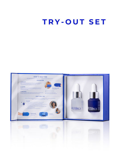 MINI DUO SET