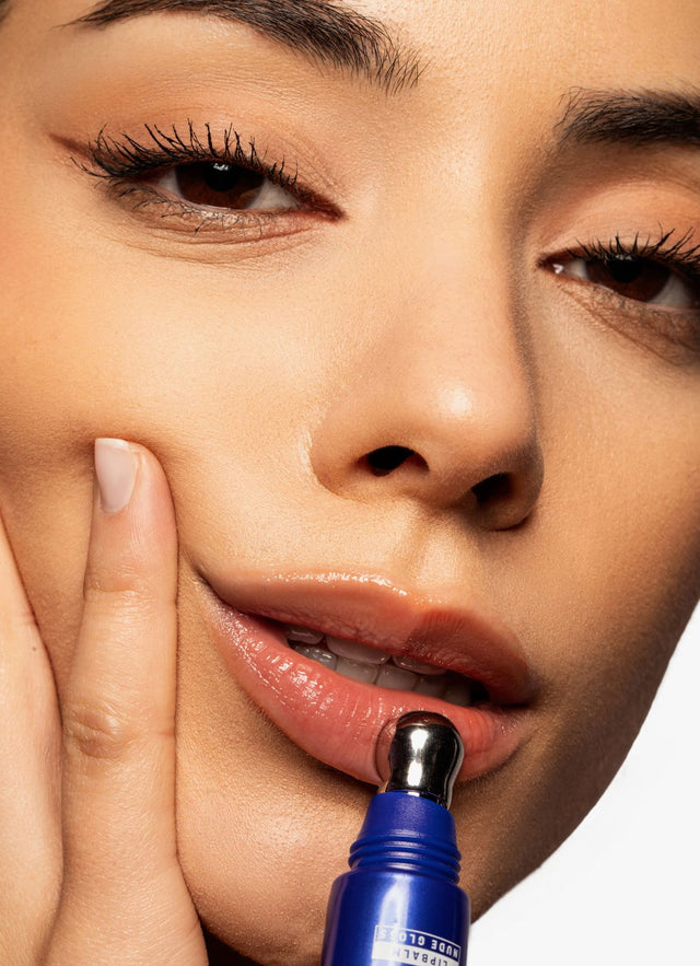 PEPTIDES LIPBALM SPF15