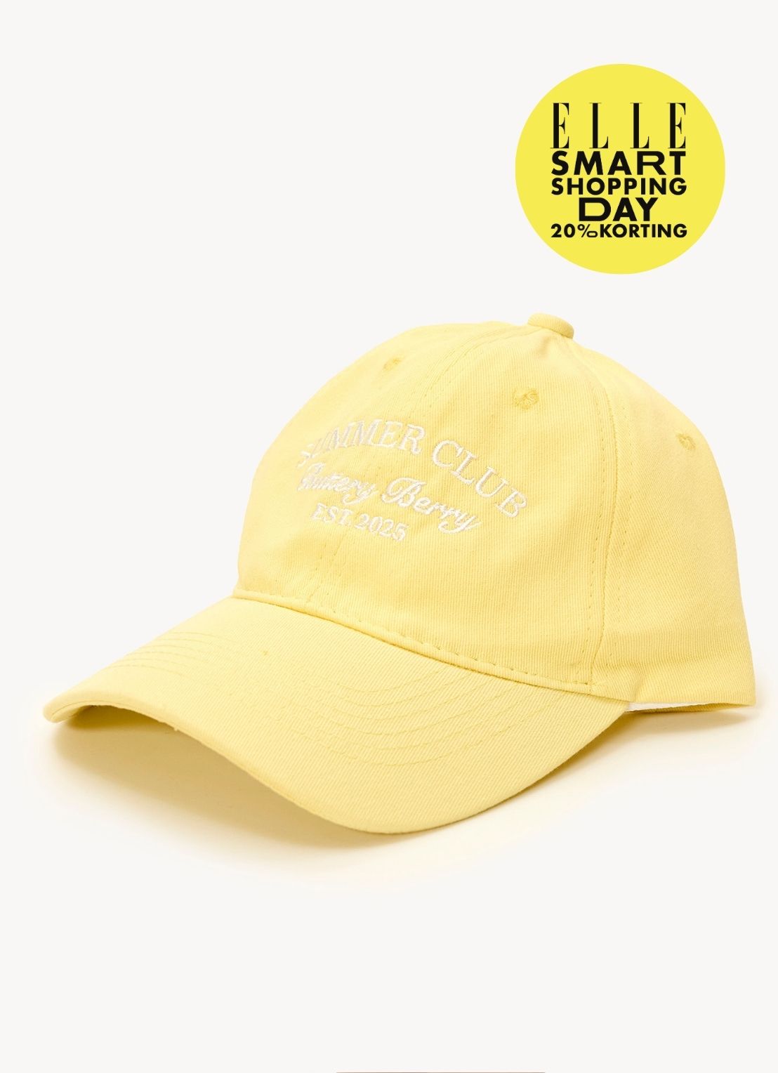 The Cap