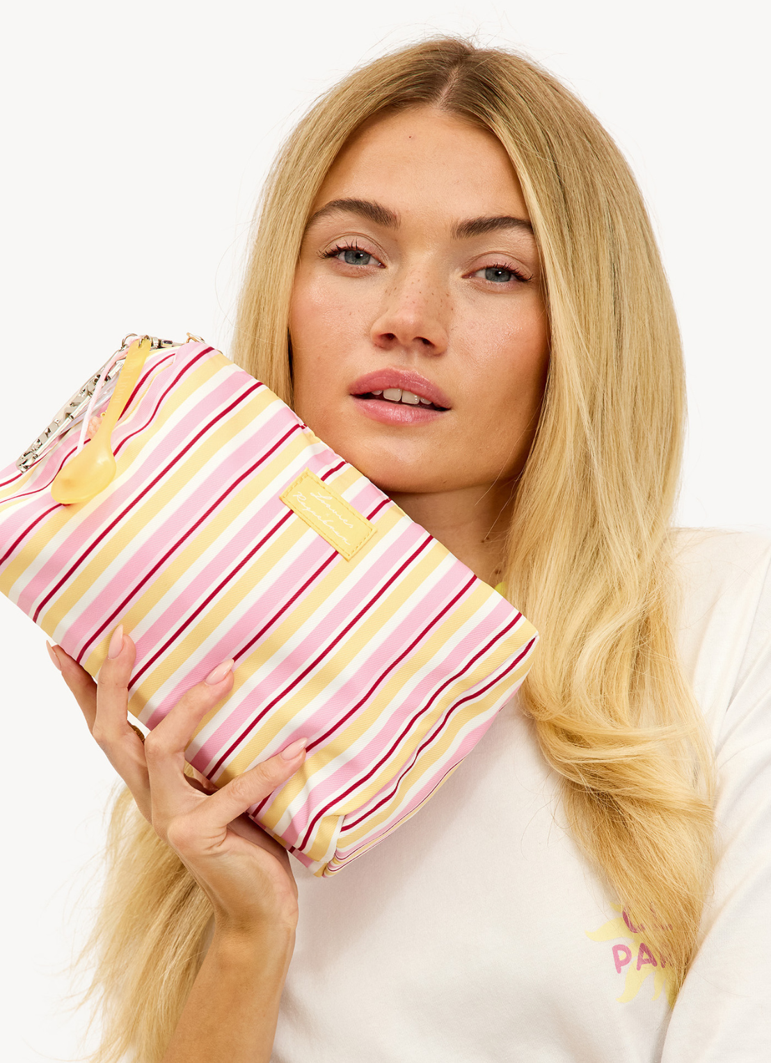 SET: GLITTER GRADUAL TAN x LOAVIES