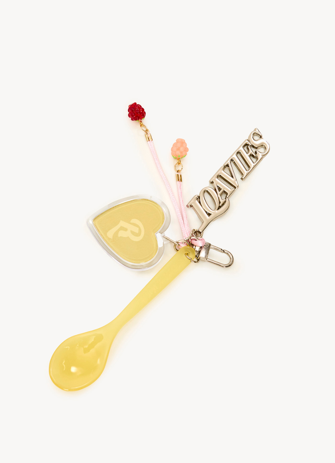 SET: GLITTER GRADUAL TAN x LOAVIES