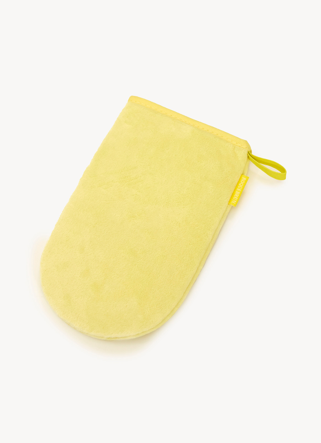 SET: GLITTER GRADUAL TAN x LOAVIES