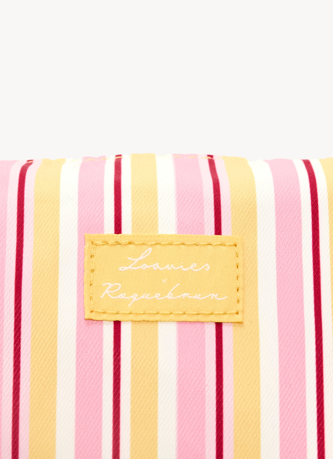 SET: GLITTER GRADUAL TAN x LOAVIES