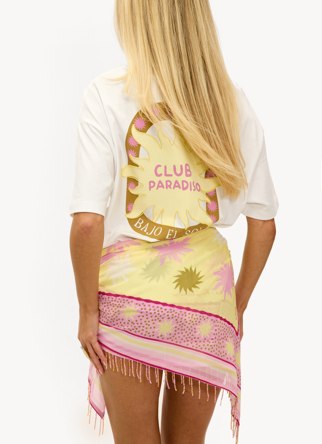 The Iconic Sarong
