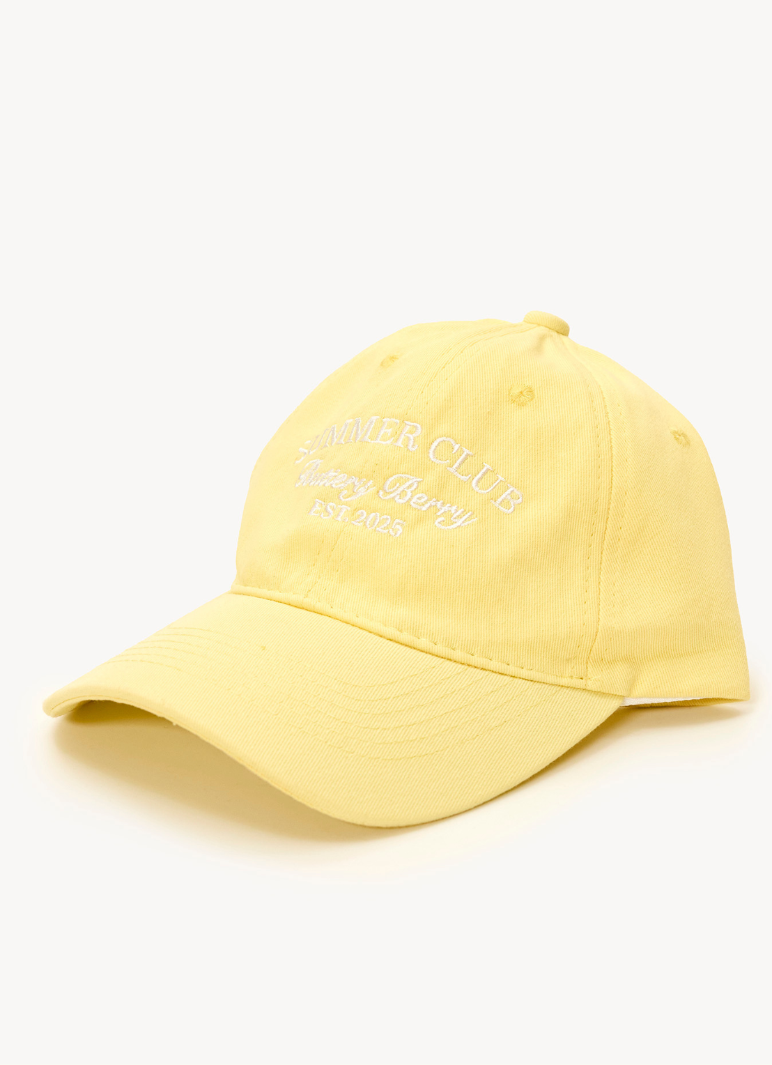 The Cap x LOAVIES
