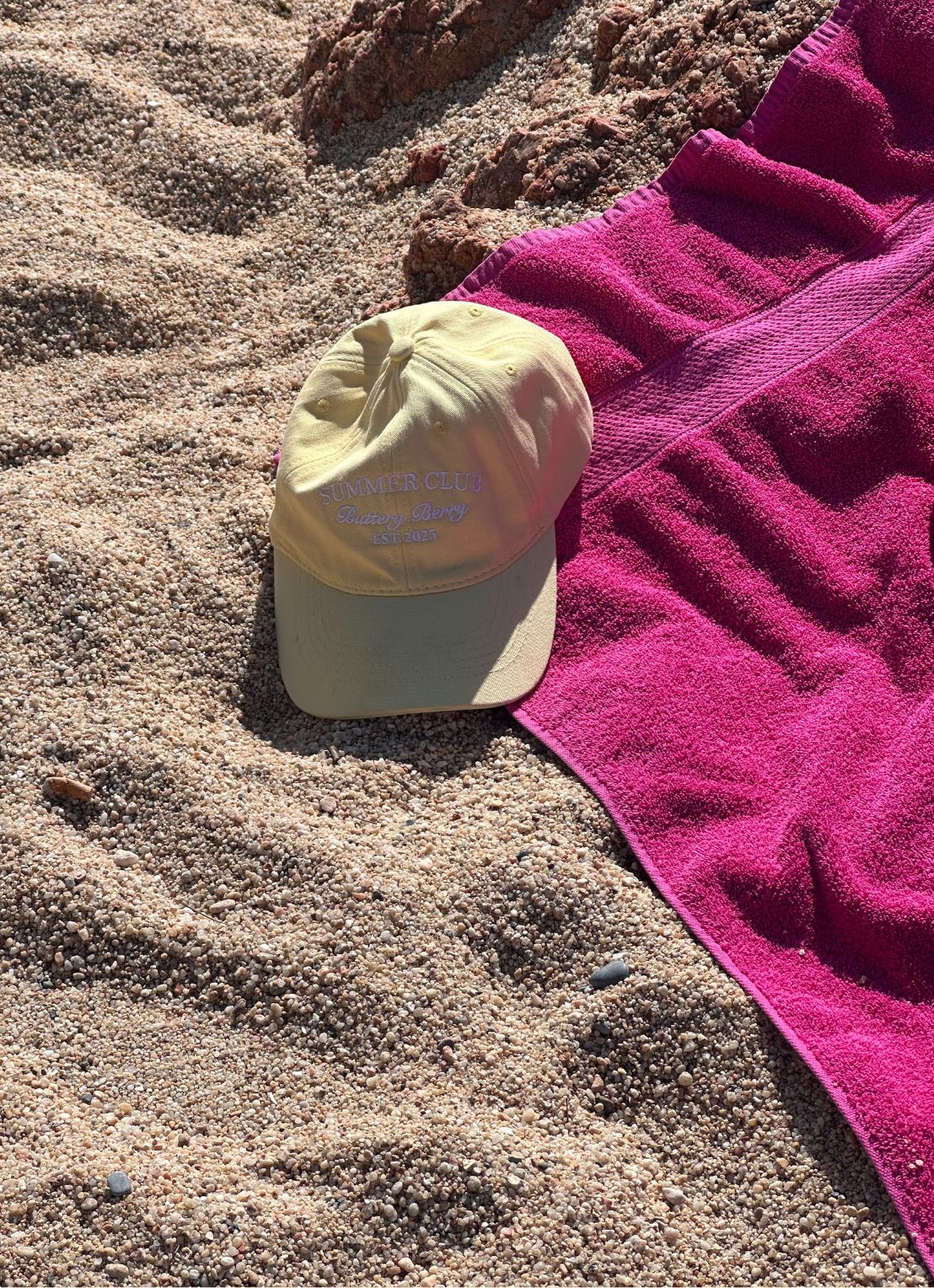 The Cap