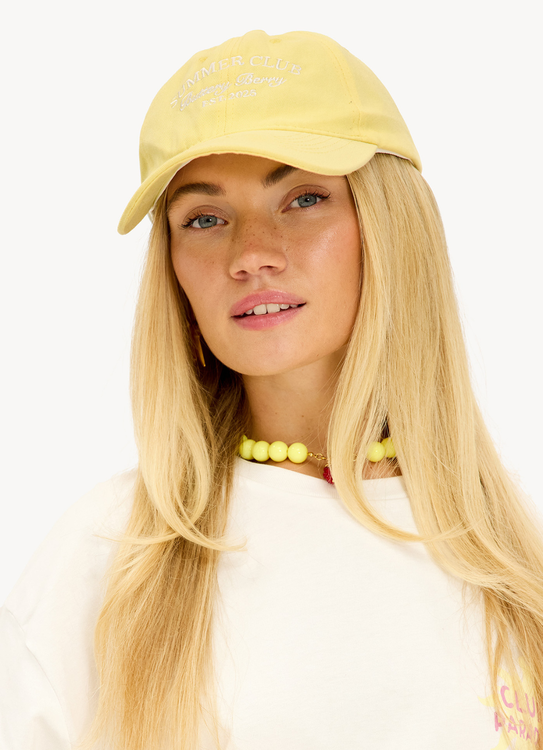 The Cap