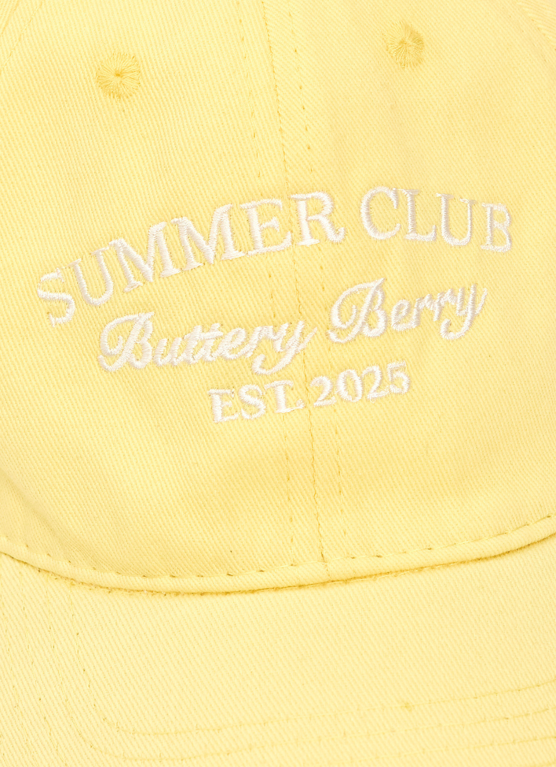 The Cap