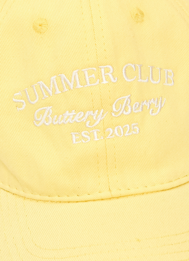 The Cap