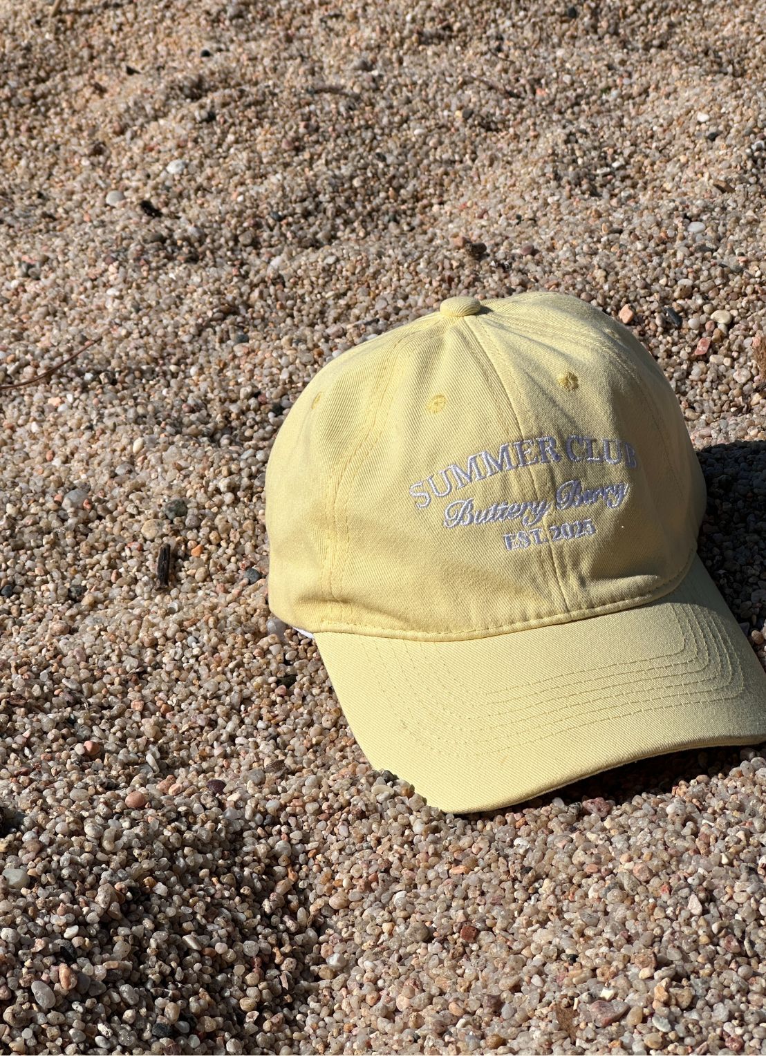 The Cap