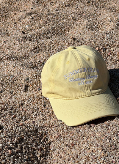 The Cap
