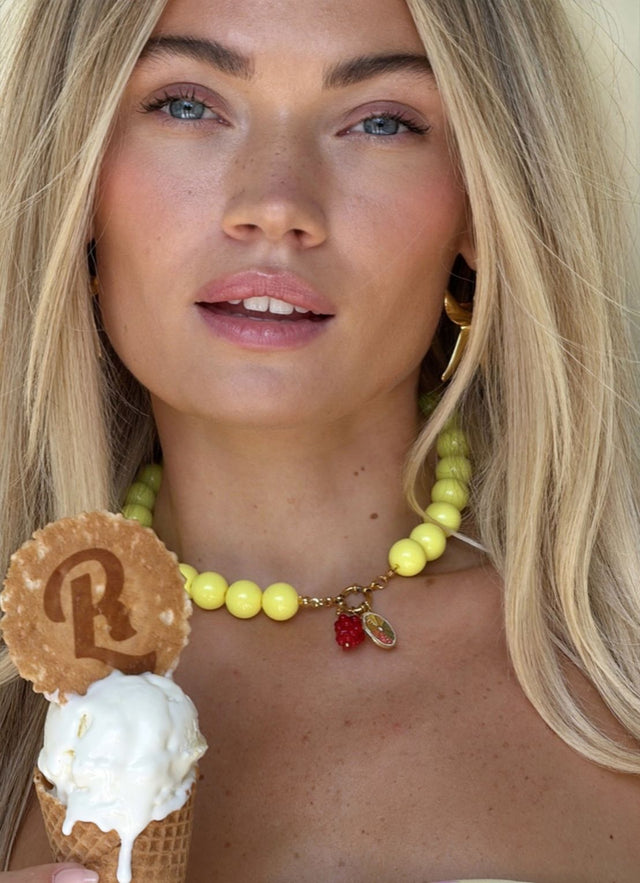 The Necklace