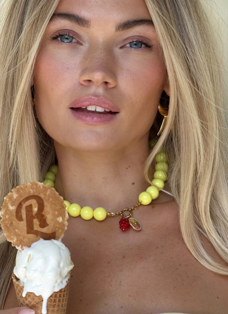 The Necklace