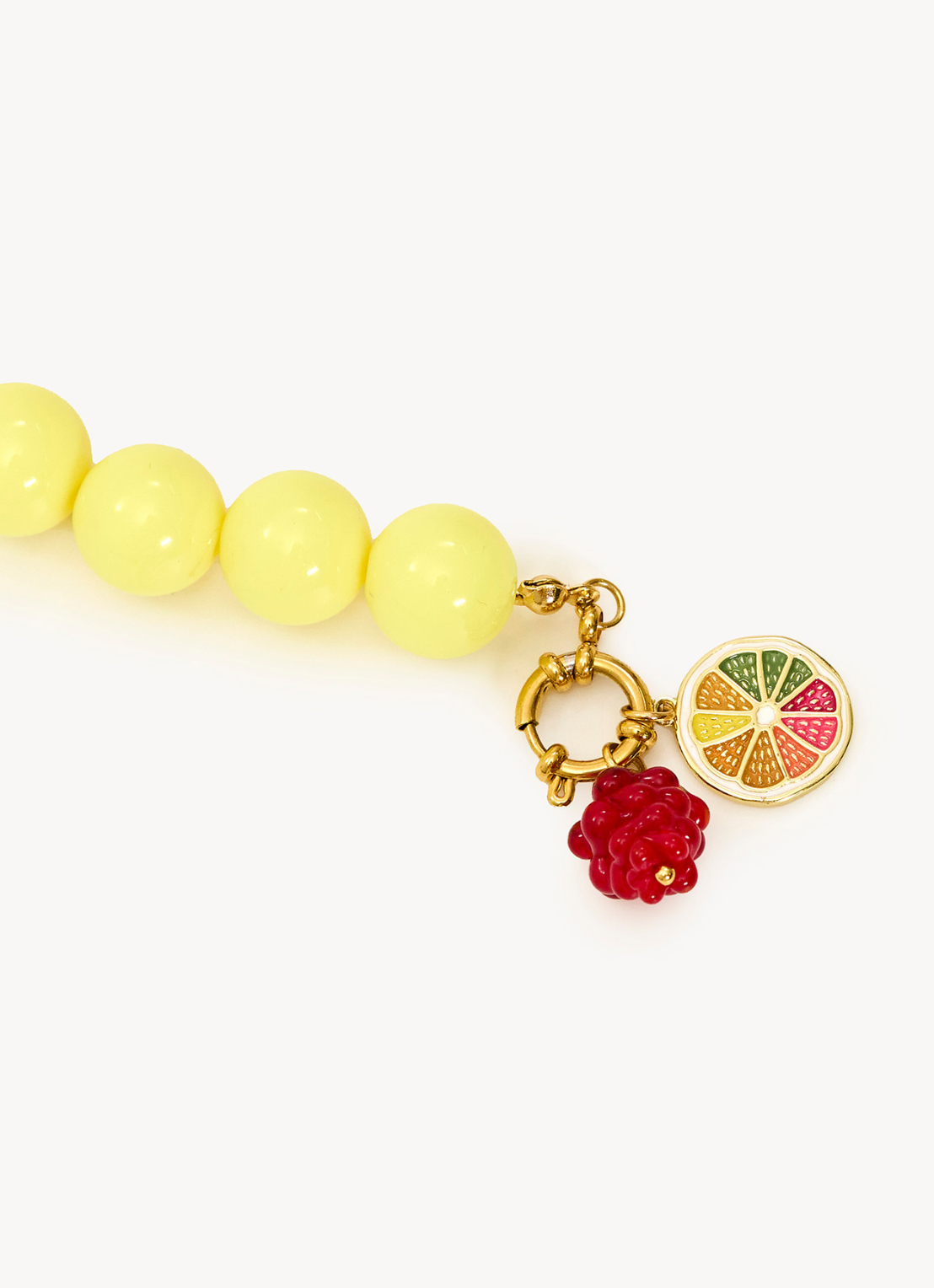 The Necklace