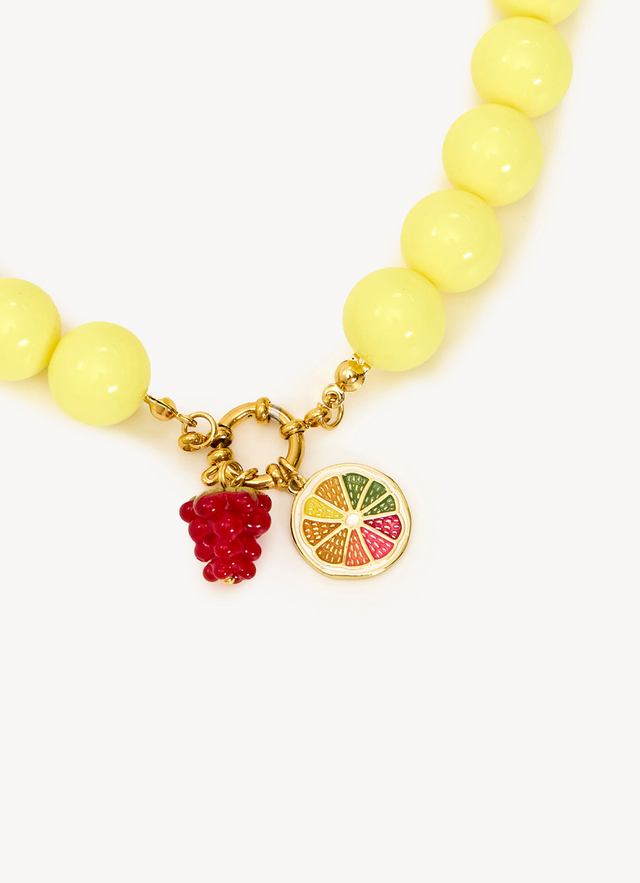 The Necklace