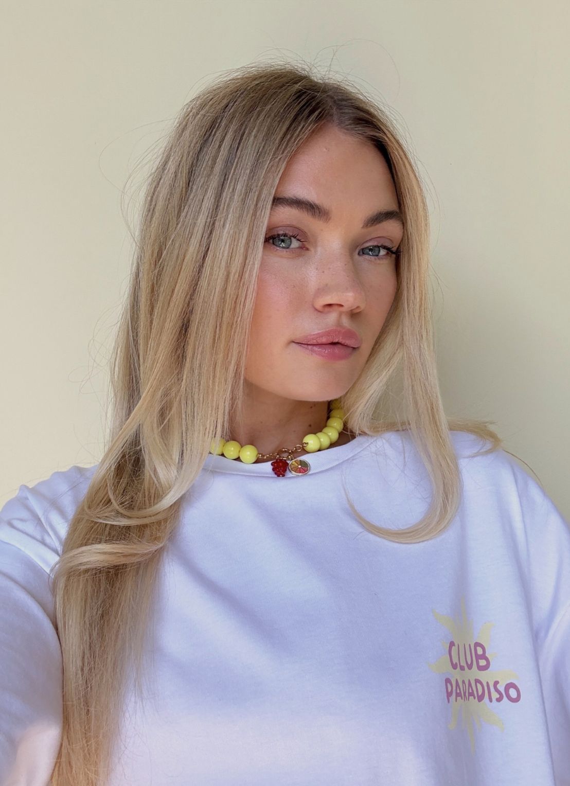 The Necklace