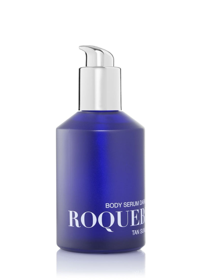 BODY SERUM ZELFBRUINER