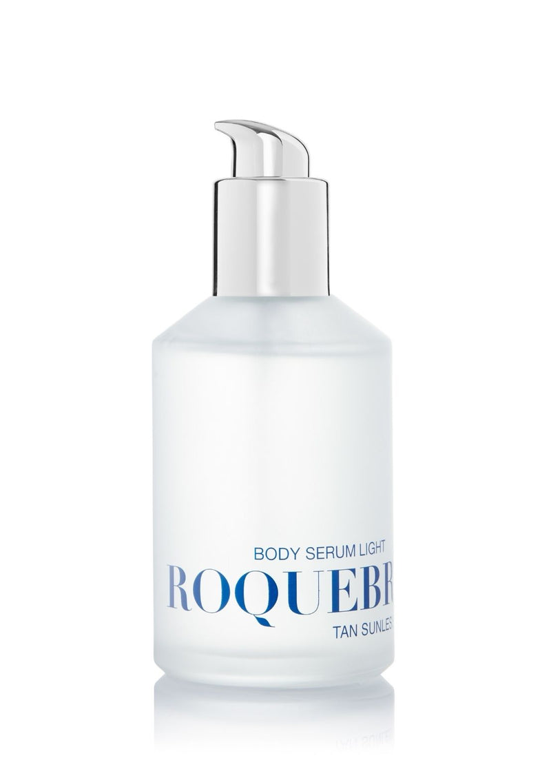 BODY SERUM ZELFBRUINER