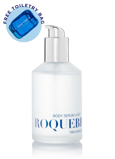 BODY SERUM / SELF-TAN