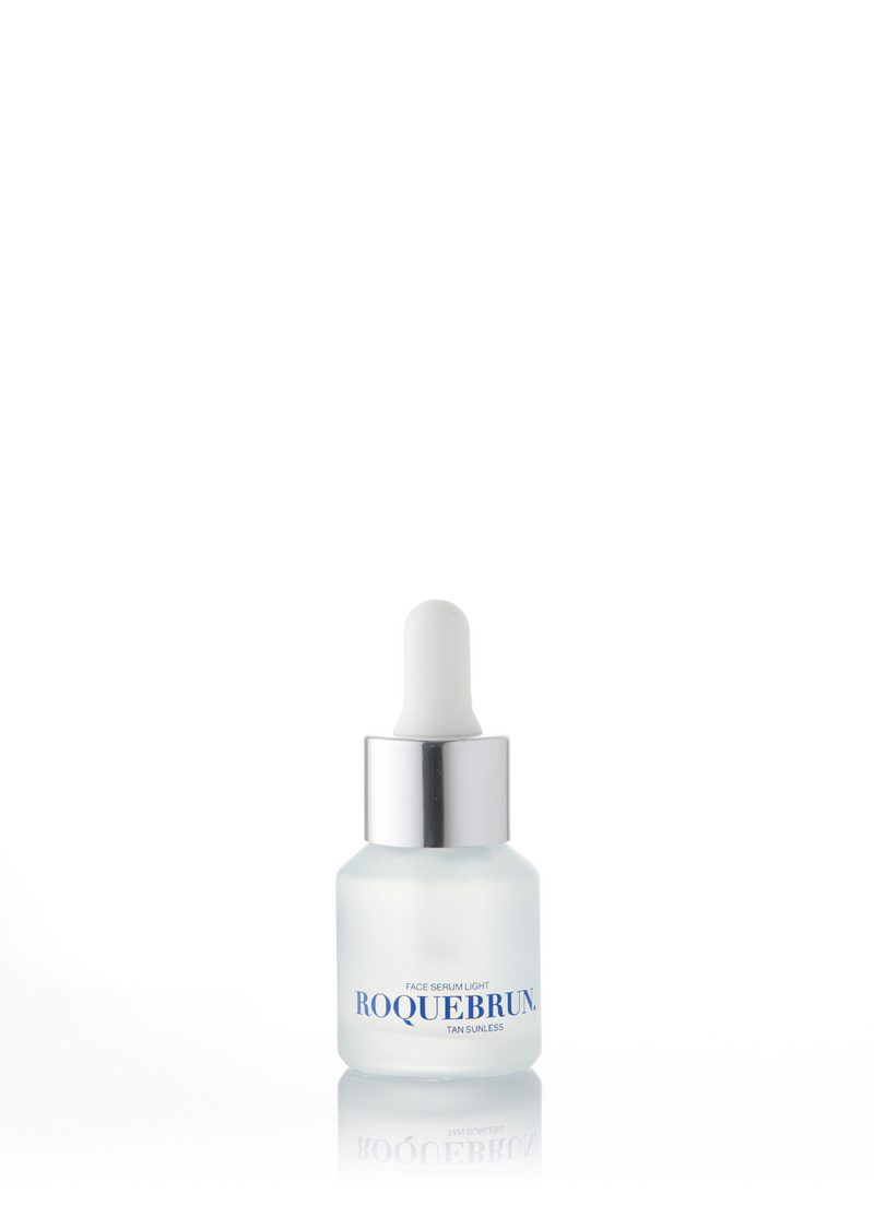 MINI FACE SERUM SELF-TAN