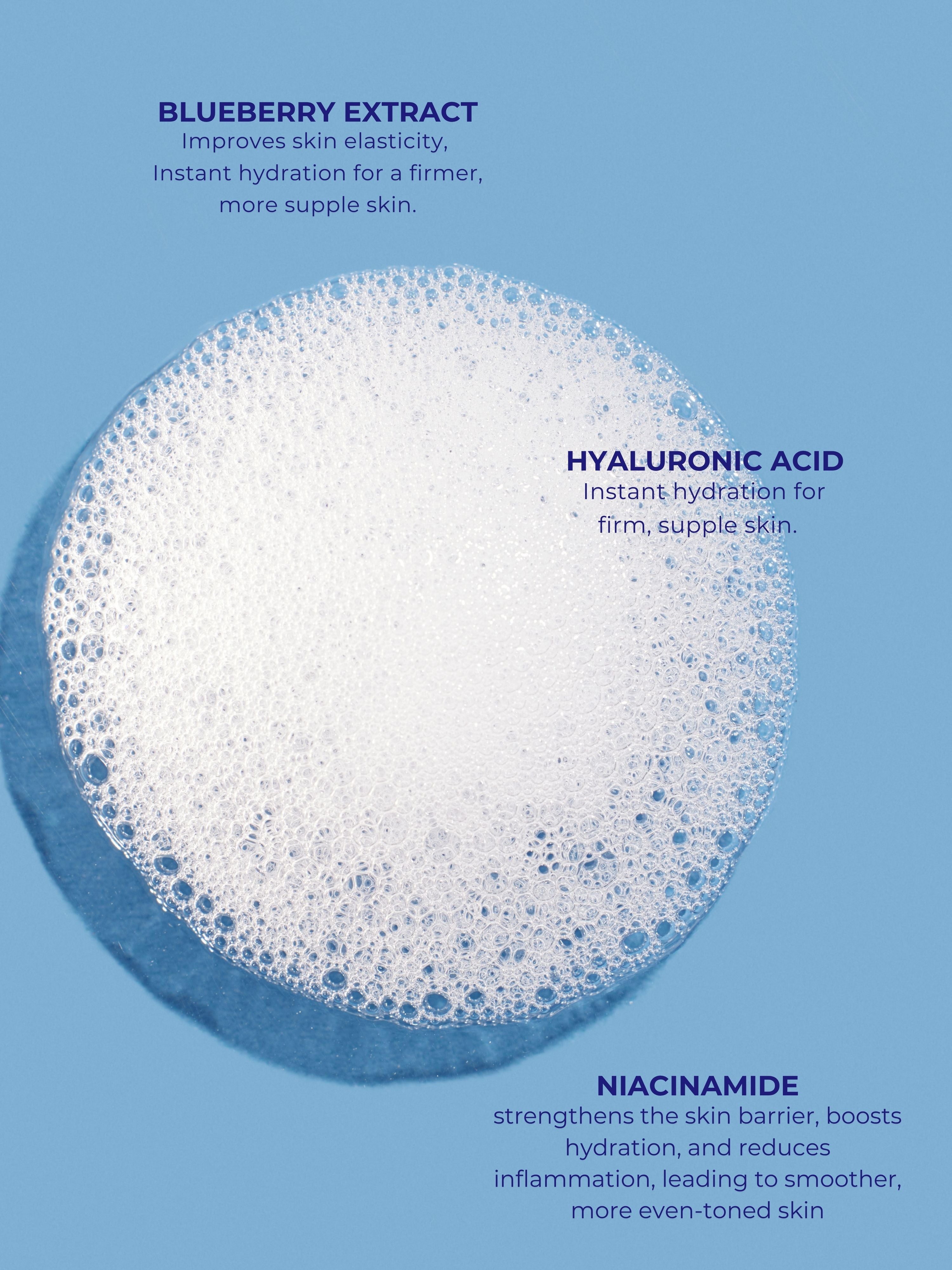 BODY MOUSSE SELF-TAN