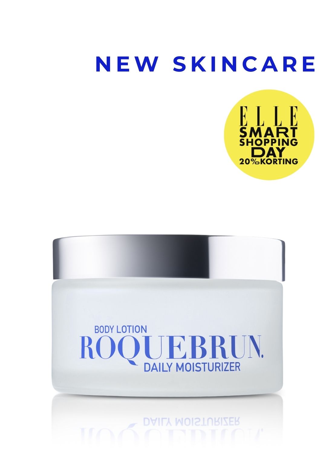 BODY LOTION
