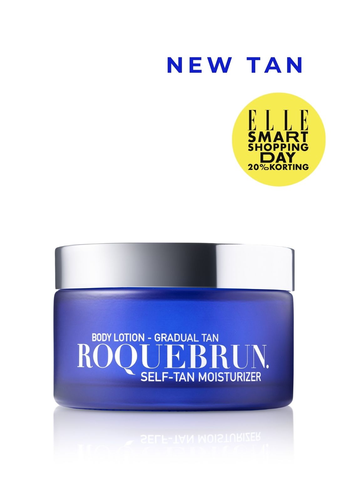 GRADUAL TAN BODY LOTION