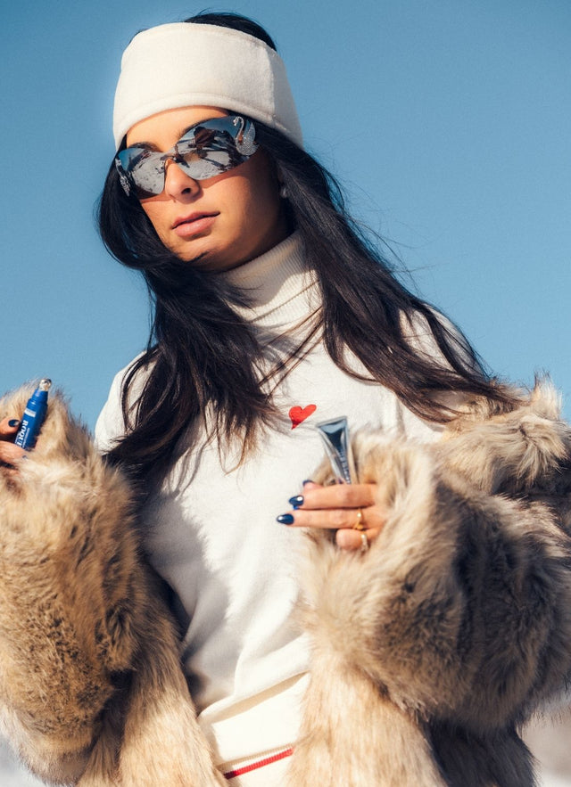 PEPTIDES LIPBALM SPF15