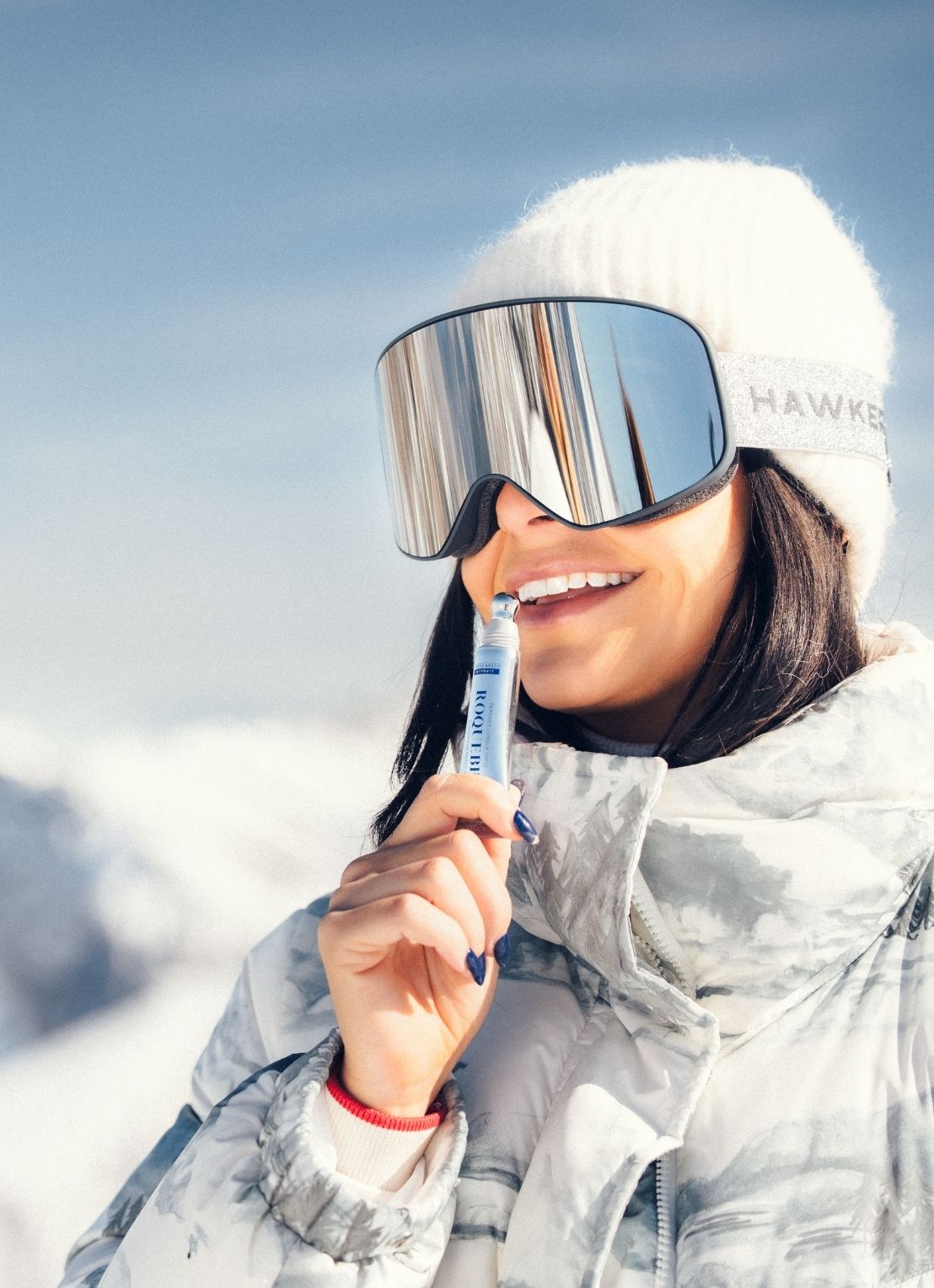 PEPTIDES LIPBALM SPF15