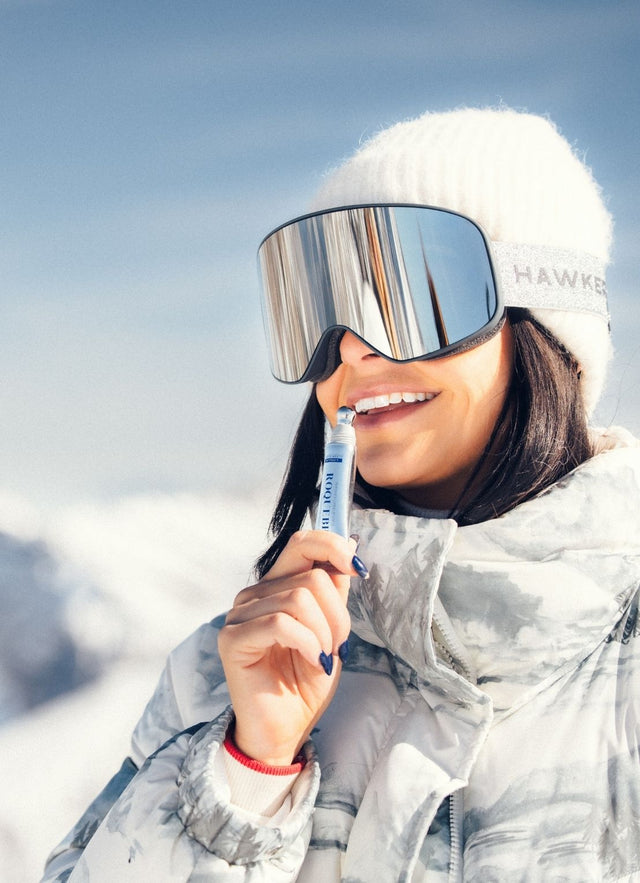 PEPTIDES LIPBALM SPF15