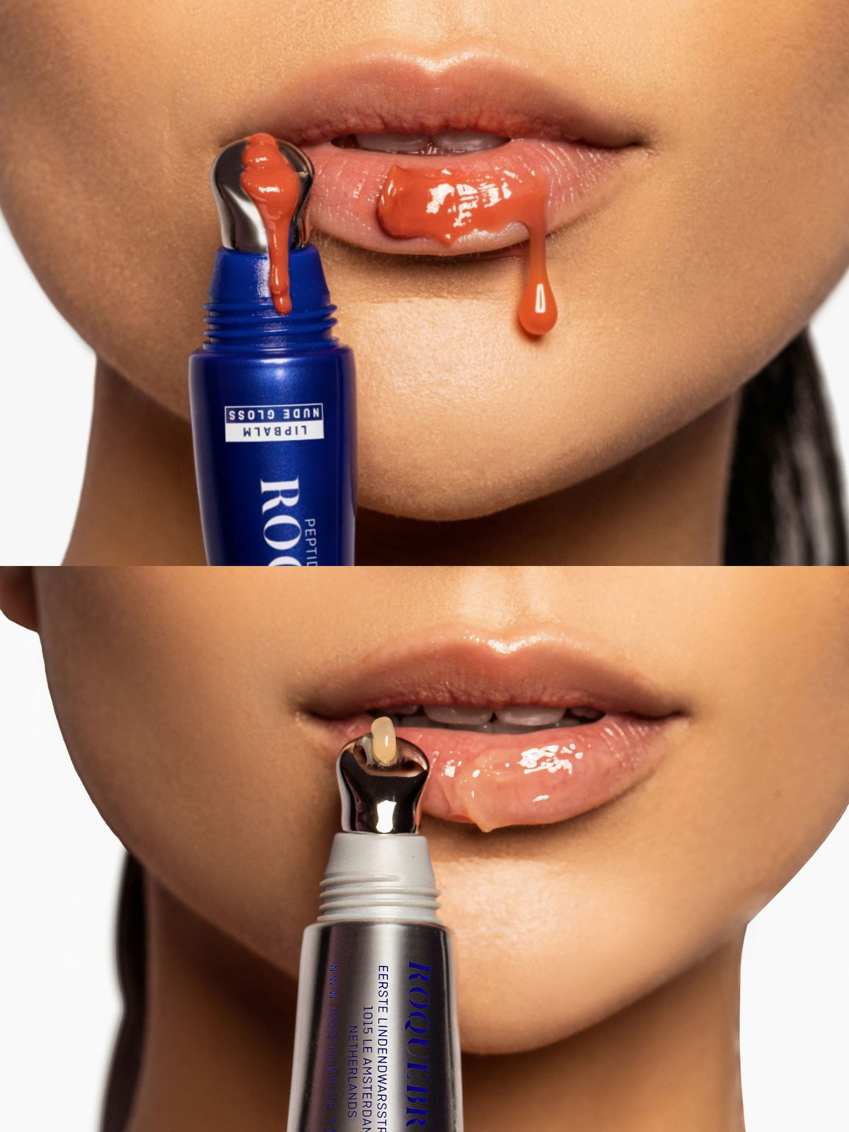 Set: lipbalm duo