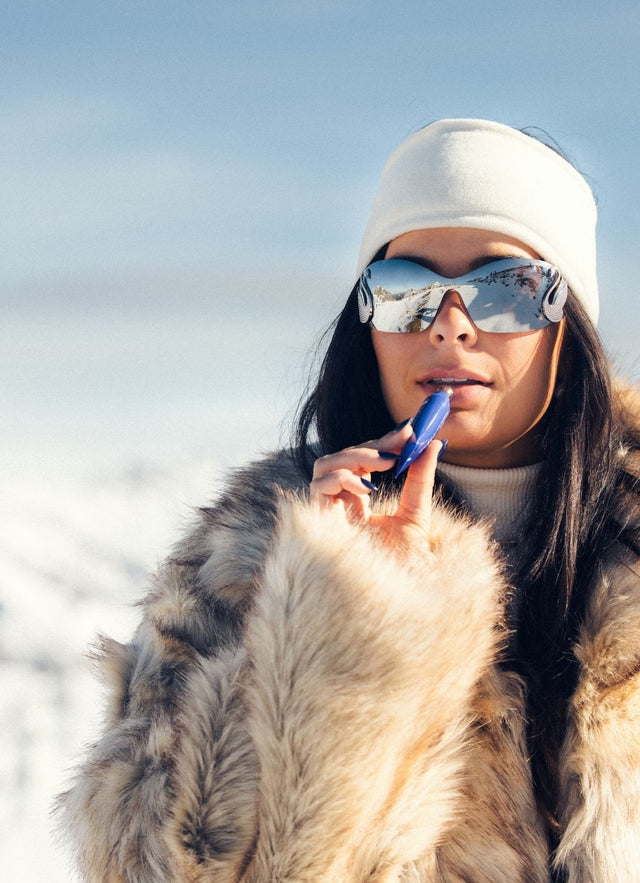 PEPTIDES LIPBALM SPF15