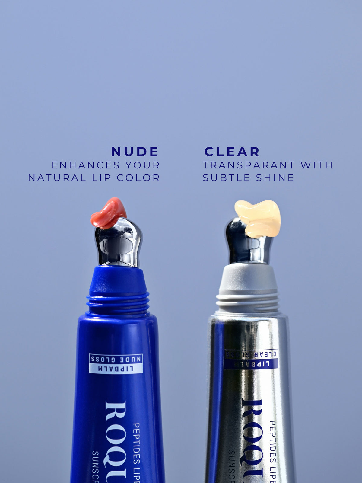 Set: lipbalm duo