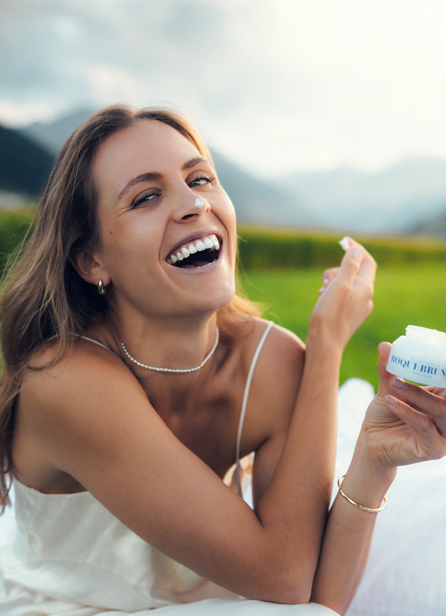NIGHT RESTORE FACE CREAM GRADUAL TAN