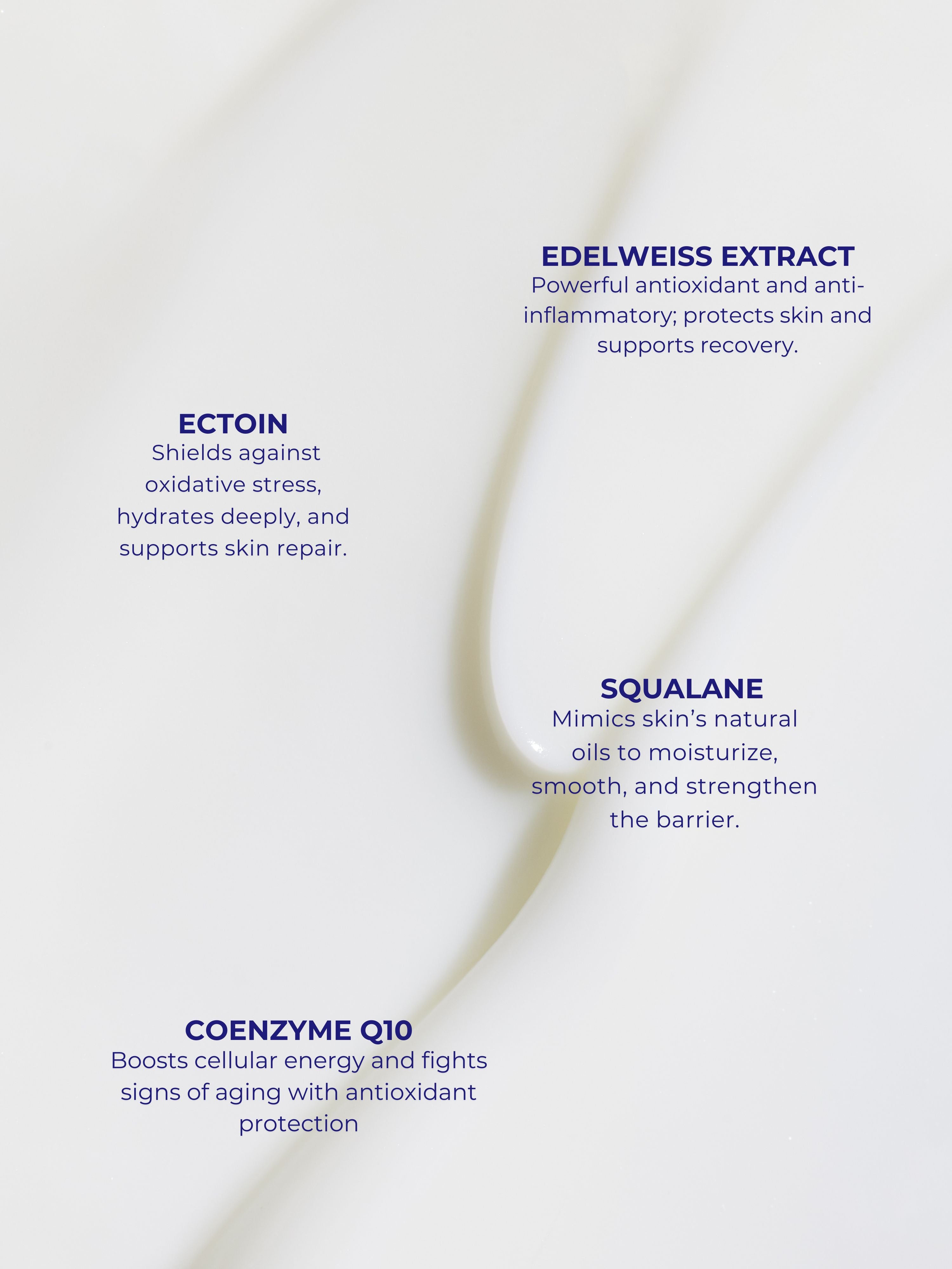 NIGHT RESTORE FACE CREAM GRADUAL TAN