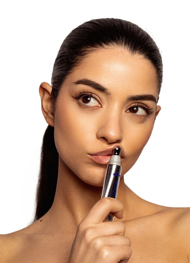 PEPTIDES LIPBALM SPF15